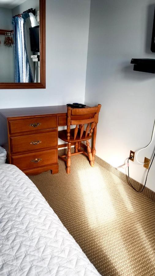 Captain'S Inn Alma Luaran gambar