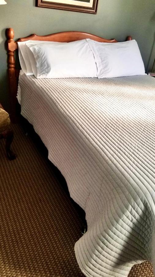 Captain'S Inn Alma Luaran gambar